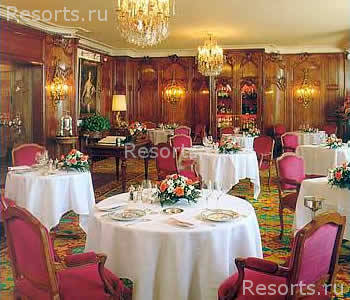 Hotel Negresco 22